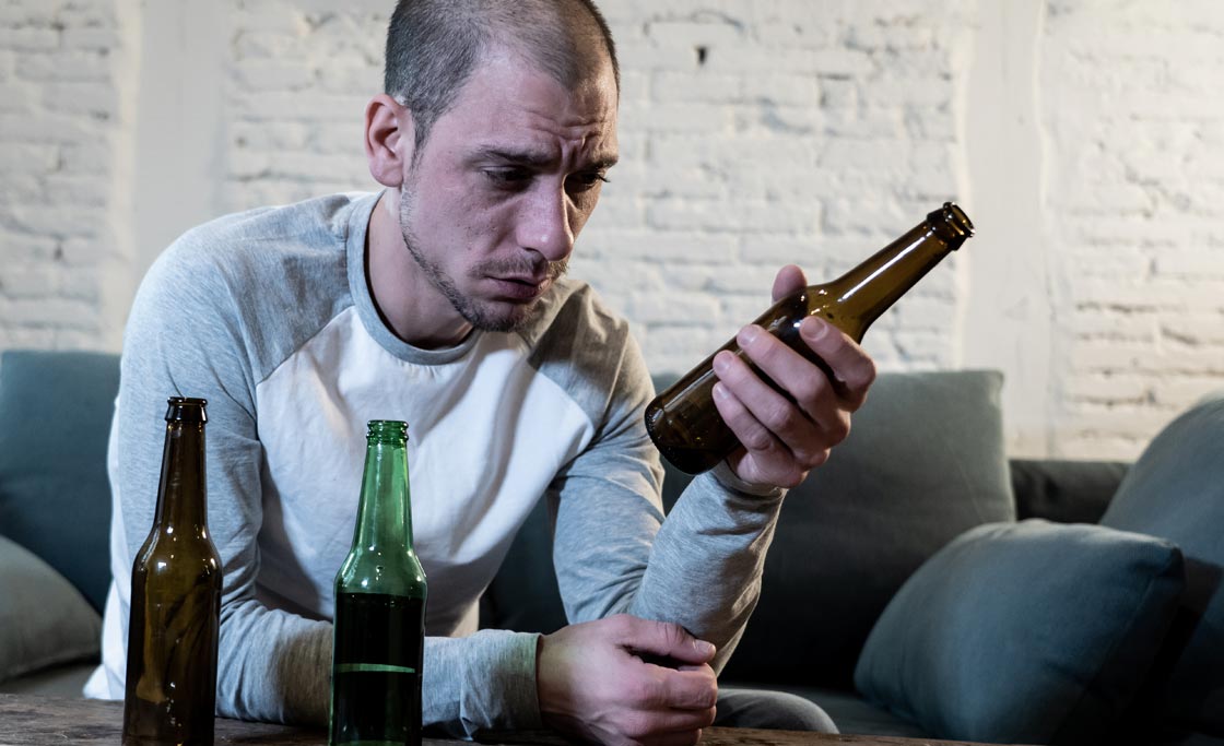 Убрать алкогольную зависимость в Братске